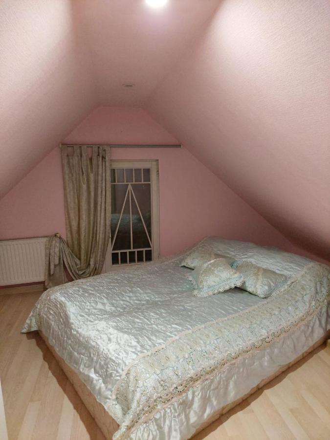 Cottages Delloress Jurmala Bagian luar foto