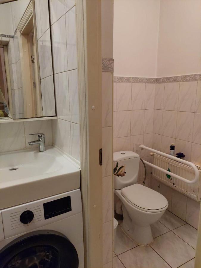 Cottages Delloress Jurmala Bagian luar foto