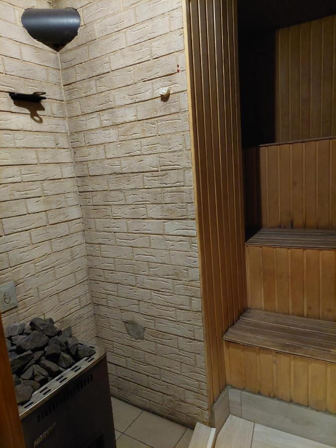 Cottages Delloress Jurmala Bagian luar foto
