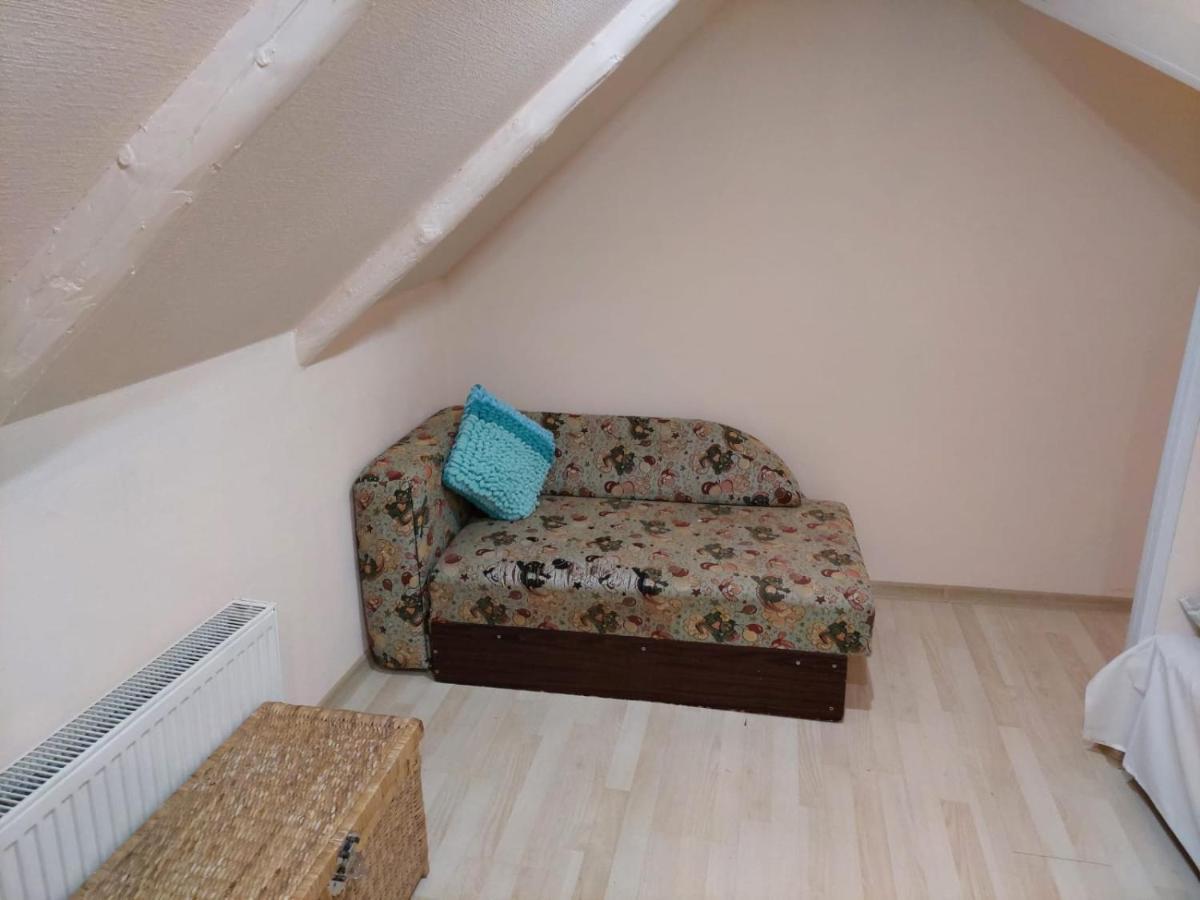 Cottages Delloress Jurmala Bagian luar foto