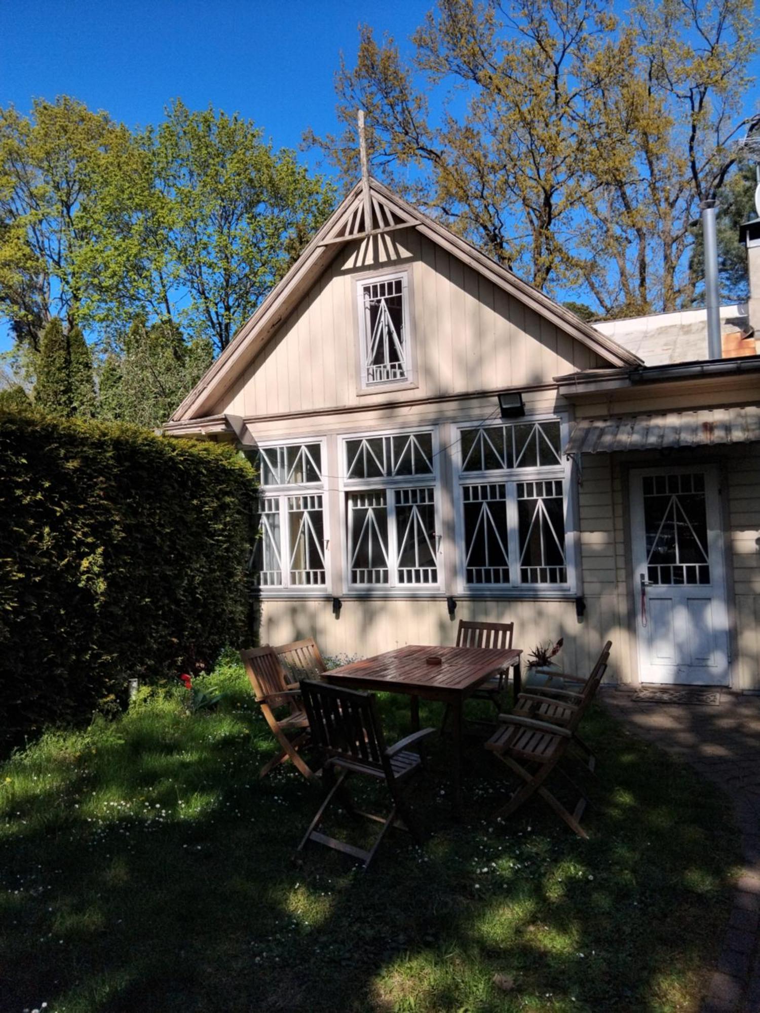 Cottages Delloress Jurmala Bagian luar foto