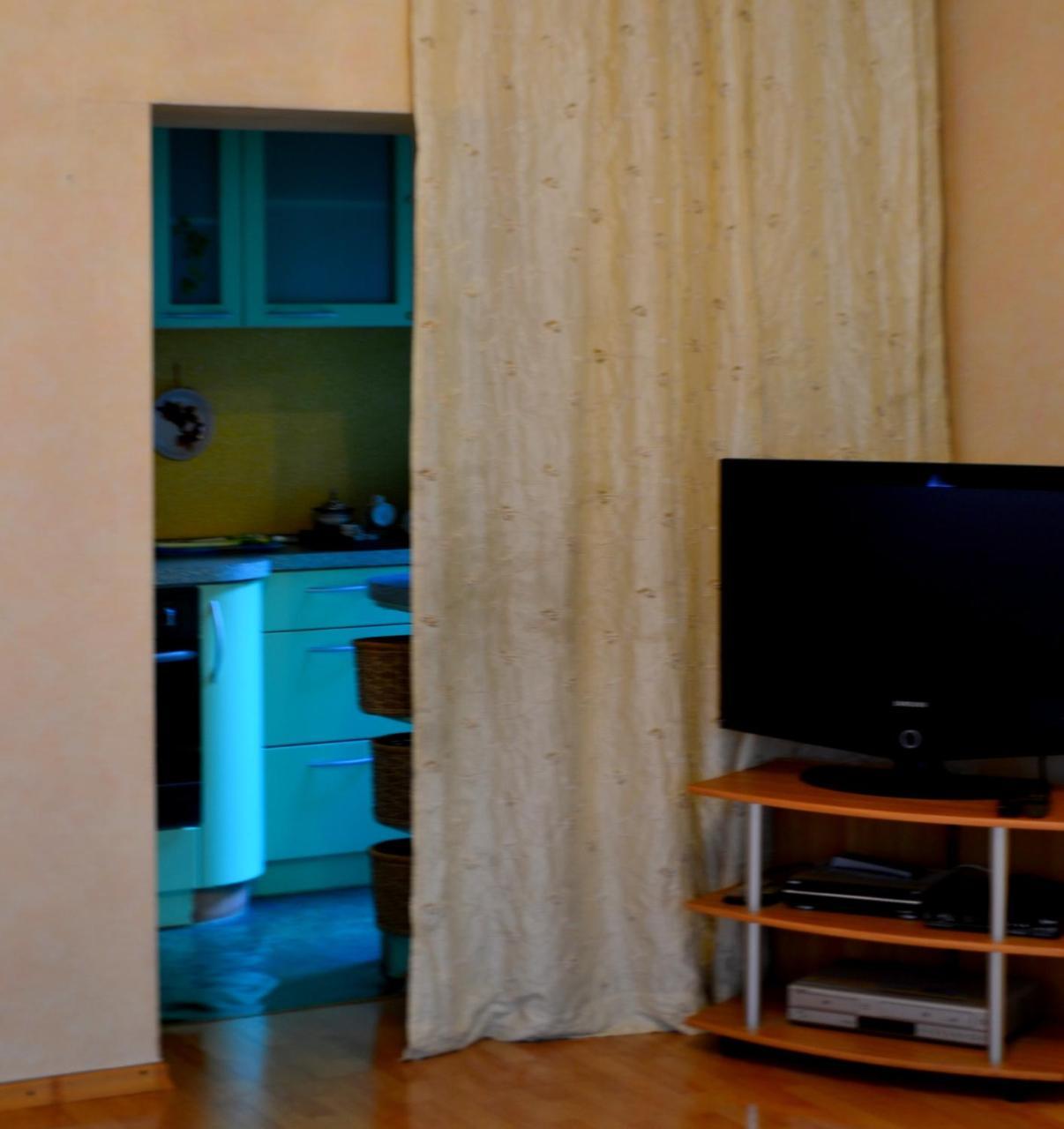 Cottages Delloress Jurmala Bagian luar foto