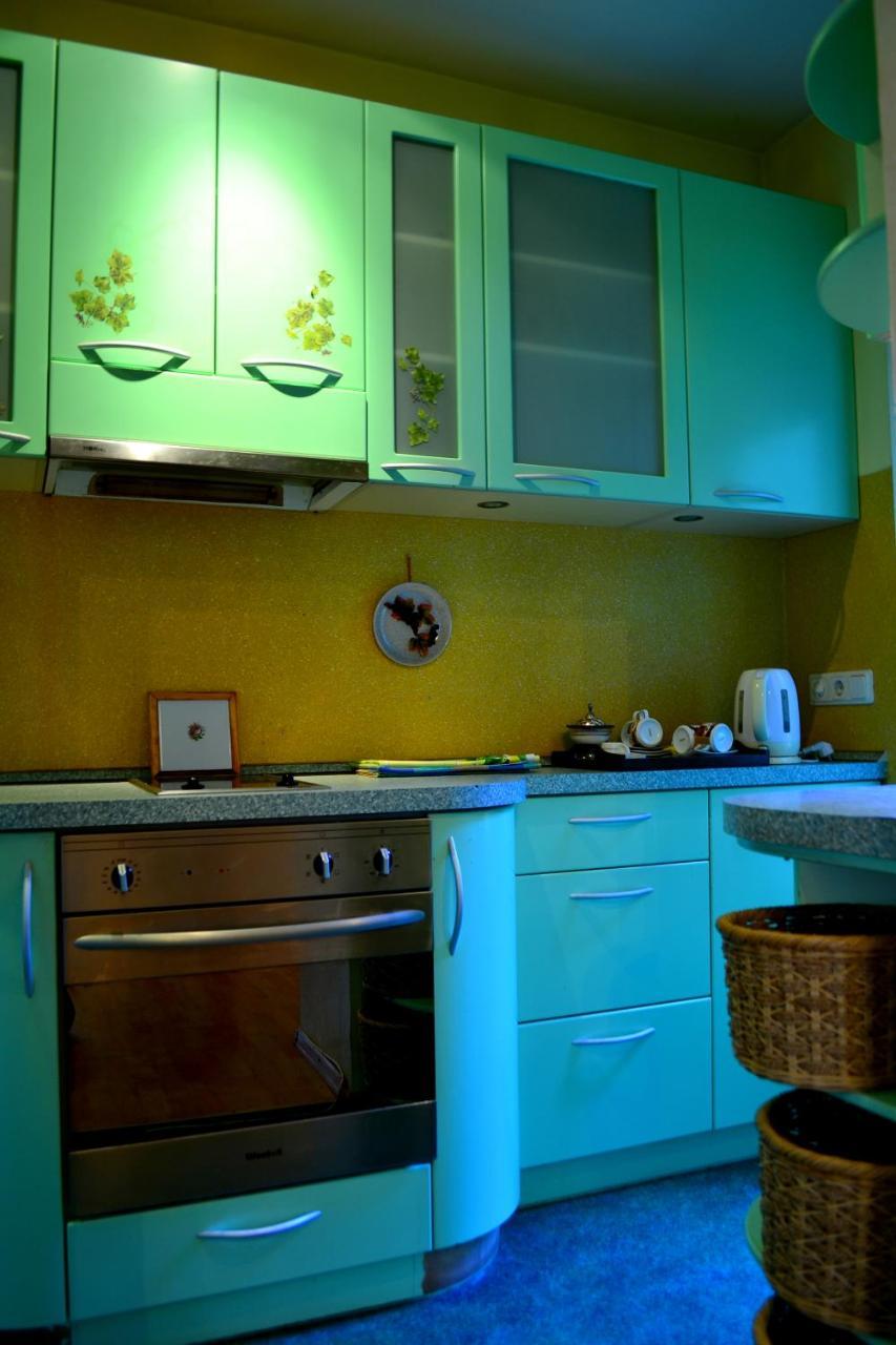 Cottages Delloress Jurmala Bagian luar foto