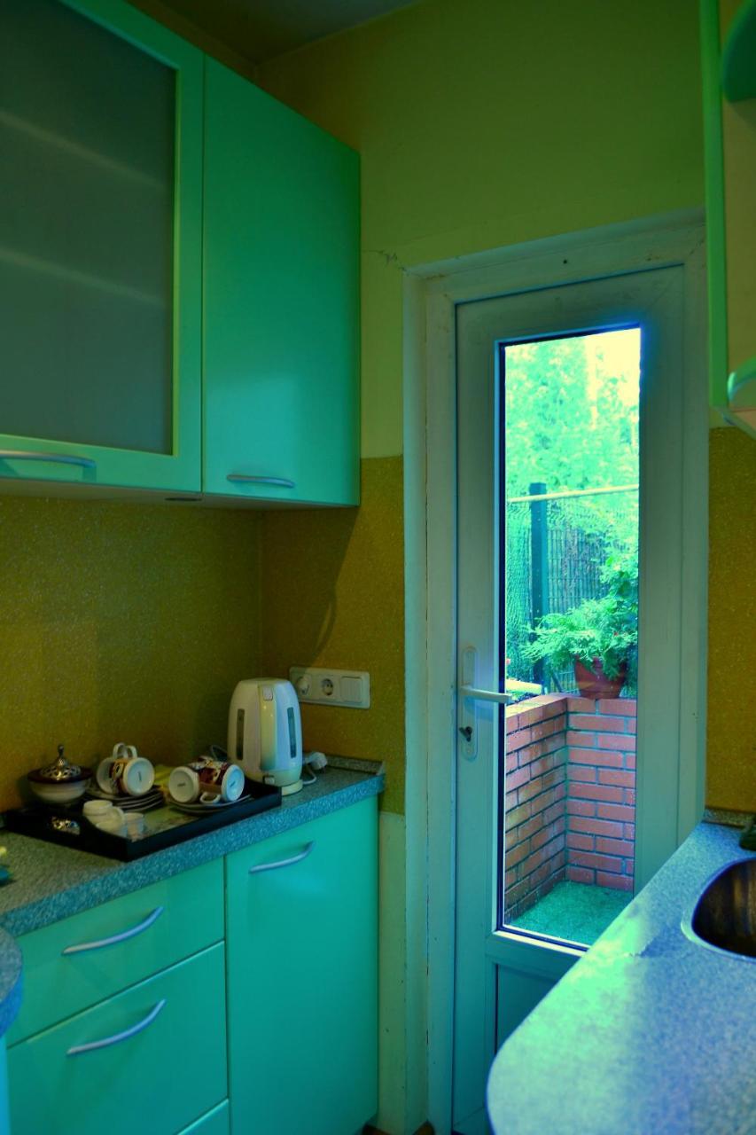Cottages Delloress Jurmala Bagian luar foto